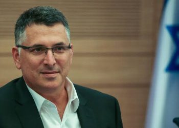Gideon Saar: en relación con el Líbano, estamos en contacto con los estadounidenses en relación a un posible acuerdo