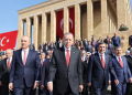 Turquía se enfrenta a las críticas del Congreso por la hospitalidad de Hamás