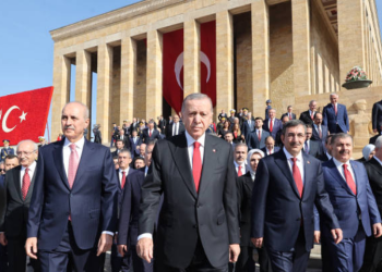 Turquía se enfrenta a las críticas del Congreso por la hospitalidad de Hamás