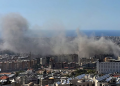 Las FDI han informado de que han atacado 12 centros de mando de Hezbolá en los suburbios del sur de Beirut