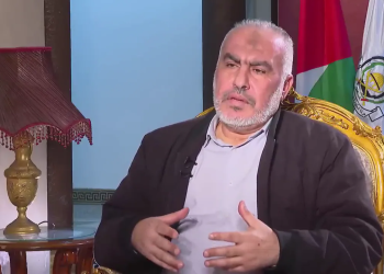 El líder de Hamás pide “eliminar a Israel”