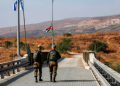 Israel construirá muro de seguridad de alta tecnología a lo largo de la frontera jordana