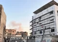 FDI: Más de 240 terroristas detenidos en el Hospital Kamal Adwan, un golpe durísimo a Hamas !