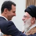 Del sartén a las brasas? Tras la Revolución Siria, los expertos predicen que Irán podría ser la próxima dictadura en caer.