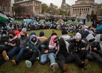 Festival de odio antiisraelí en cumbre de escuelas privadas de élite