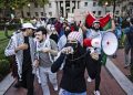 Grupo judío elabora lista de estudiantes y profesores extranjeros “pro-Hamas” para que Trump los deporte