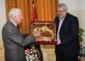 Cómo Carter ayudó a legitimar la guerra de Hamás contra Israel