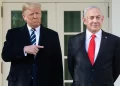Trump lanza un plan de reasentamiento masivo para Gaza