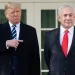 Trump lanza un plan de reasentamiento masivo para Gaza