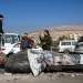 General iraní afirma que Assad bloqueó el esfuerzo de Teherán de abrir un frente sirio contra Israel