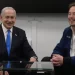 Bibi sale en defensa de Musk por parecido a saludo nazi