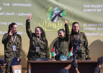 Rehenes recién liberados revelan cómo sobrevivieron en Gaza durante 477 días
