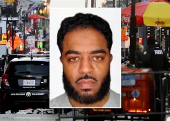 El ejército de EE.UU ignoró las opiniones islamistas y extremistas del terrorista de Nueva Orleans