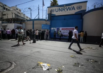 Los lazos de UNRWA con Hamás: nuevo informe explosivo