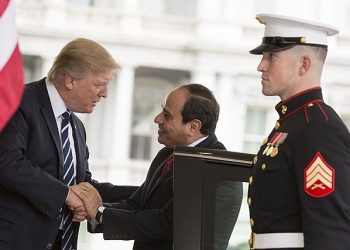 Informe: Egipto está dispuesto a permitir la entrada de 500.000 refugiados de Gaza al Sinaí