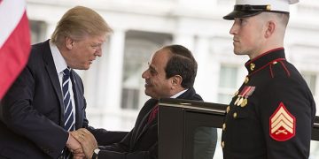 Informe: Egipto está dispuesto a permitir la entrada de 500.000 refugiados de Gaza al Sinaí