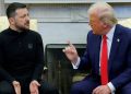 ¿Se atrevería Trump a humillar a Israel como a Ucrania?