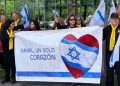 Israel, un solo corazón!